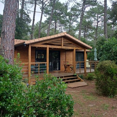 Chalet La Lande องดร์ ภายนอก รูปภาพ