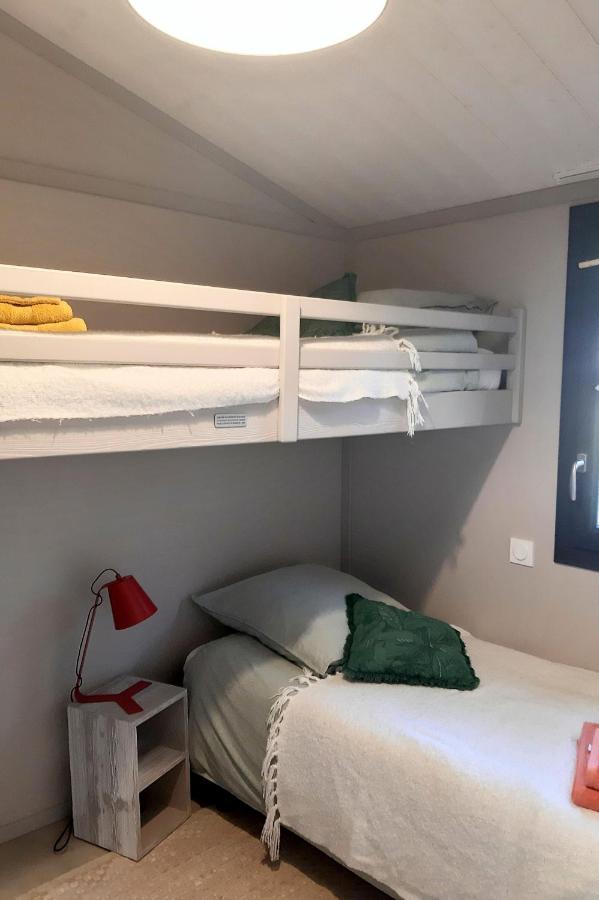 Chalet La Lande องดร์ ภายนอก รูปภาพ