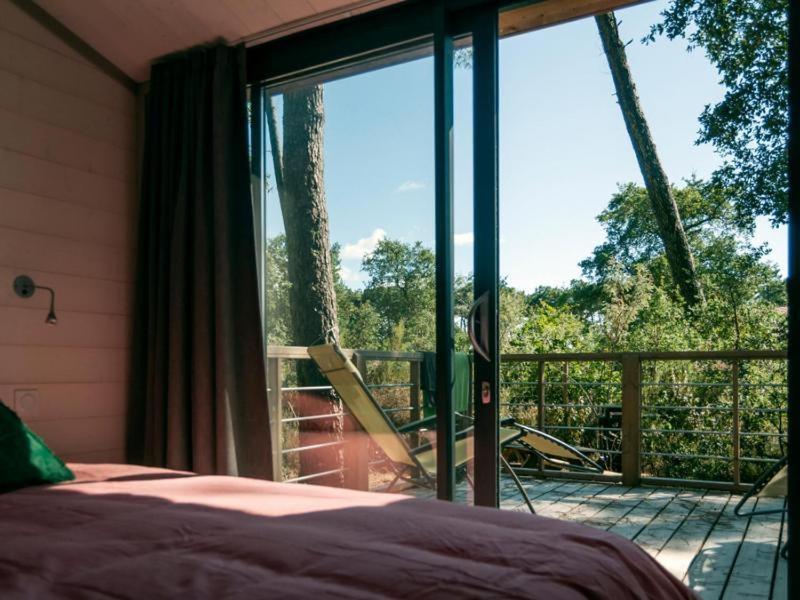 Chalet La Lande องดร์ ห้อง รูปภาพ
